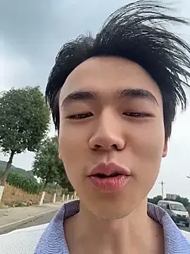 kissbaby-699 online show from July 1, 2026, 8:03 am