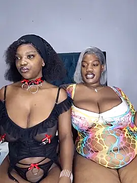 Tangy Booty online show from June 21, 2026, 9:53 pm