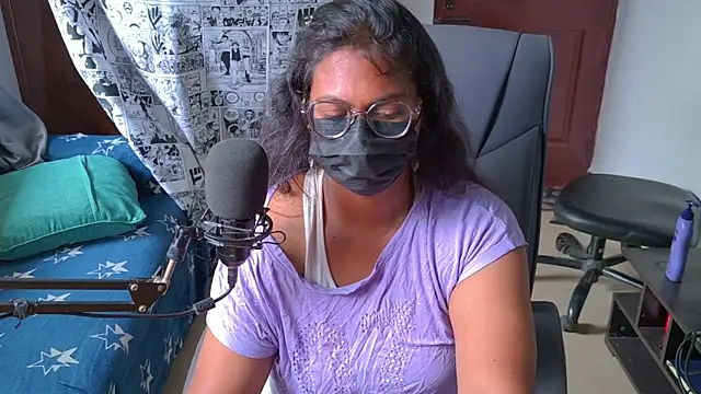 thea rachel online show from July 28, 2026, 5:26 am
