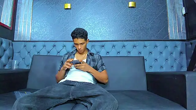 Yoel Blessed online show from July 20, 2026, 11:34 am