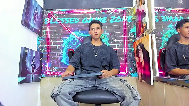Yoel Blessed online show from July 19, 2026, 11:29 am