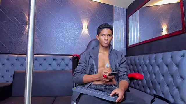 Yoel Blessed online show from June 18, 2026, 11:15 am