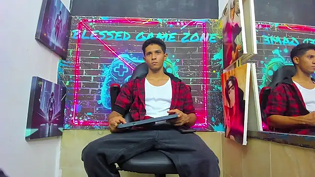 Yoel Blessed online show from July 24, 2026, 11:50 am