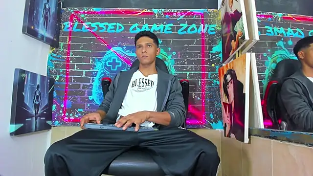 Yoel Blessed online show from July 26, 2026, 11:50 am