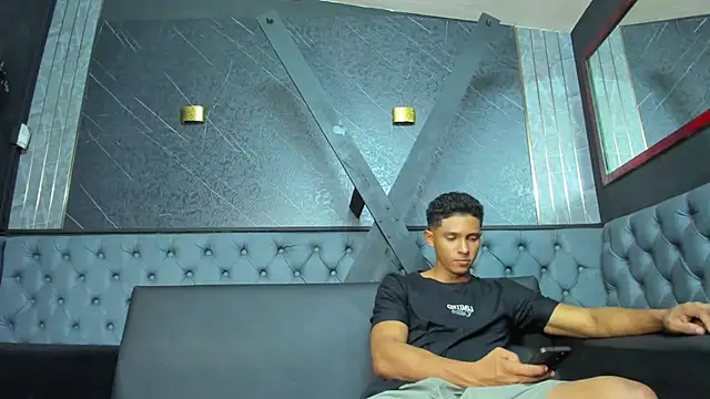 Yoel Blessed online show from July 27, 2026, 11:28 am