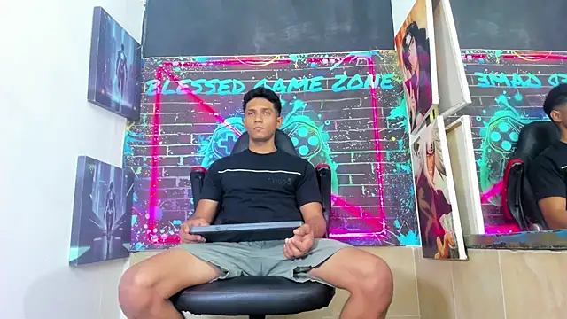 Yoel Blessed online show from July 29, 2026, 11:31 am