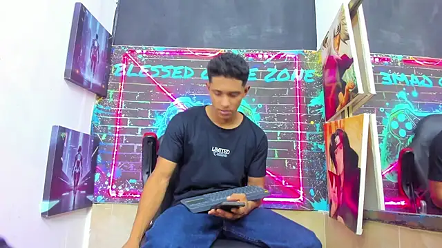 Yoel Blessed online show from July 25, 2026, 11:38 am