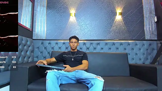 Yoel Blessed online show from July 14, 2026, 11:49 am