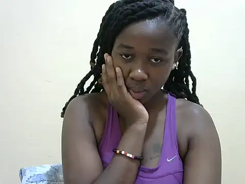 Pretty SK online show from June 12, 2026, 8:34 am