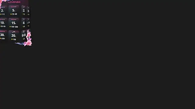 GabyEvanss online show from July 20, 2026, 12:29 pm