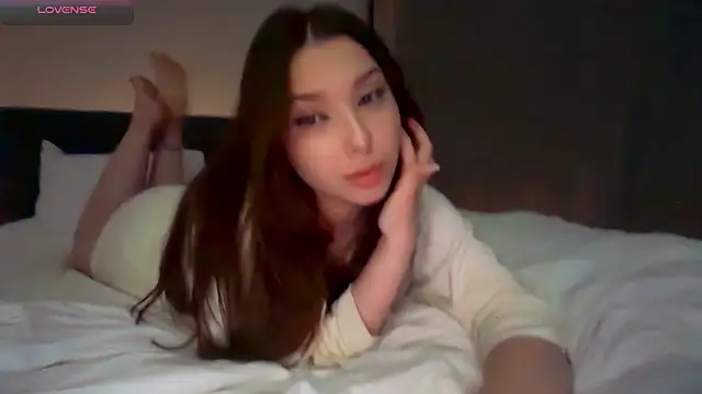 SelinaKayy online show from June 23, 2026, 10:19 pm
