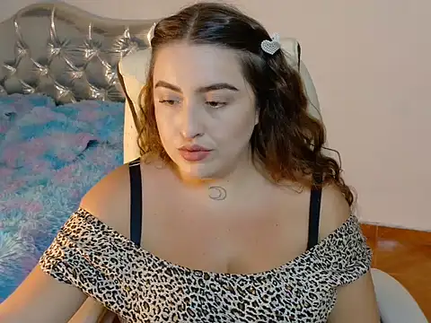 Whitebadangel online show from July 12, 2026, 9:04 pm