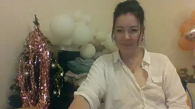 Ally46x online show from July 25, 2026, 6:03 pm
