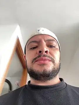 jean alex x online show from June 2, 2026, 1:22 pm