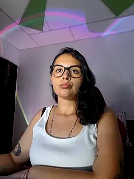 Miss kittyX online show from July 21, 2026, 8:43 pm