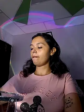 Miss kittyX online show from July 25, 2026, 8:48 pm