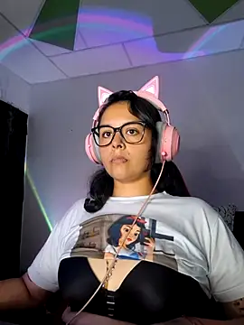 Miss kittyX online show from July 28, 2026, 8:52 pm