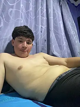 cacvz07 online show from June 4, 2026, 3:00 am