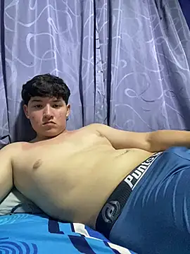 cacvz07 online show from June 7, 2026, 3:34 am
