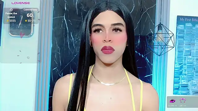 SWEET PRINCEESS  online show from July 25, 2026, 3:14 am