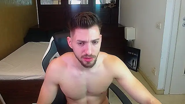 FelixRook online show from June 15, 2026, 4:45 am