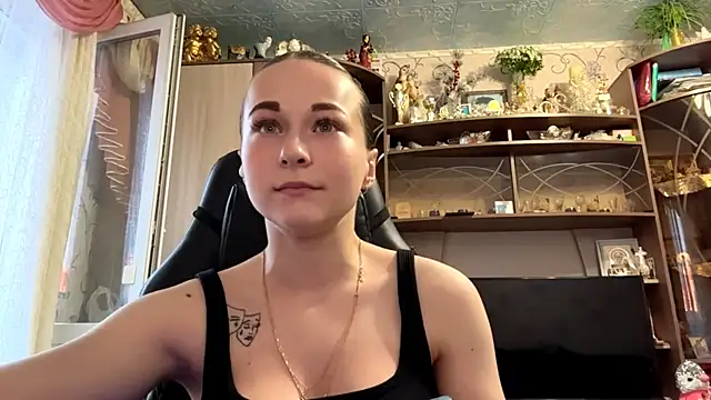 Snapshot of TaIliedGuest chatting on July 30, 2026, 5:23 pm TaIliedGuest online show from July 30, 2026, 5:23 pm