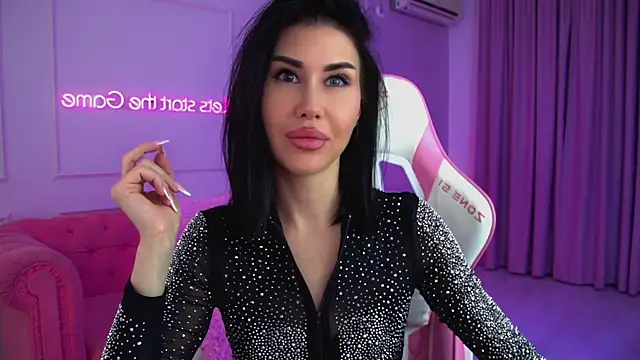 KaylaMous online show from July 11, 2026, 6:30 pm
