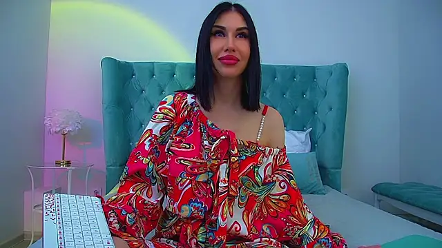 KaylaMous online show from June 28, 2026, 6:47 pm