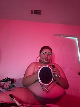 yurfavbaddie online show from June 26, 2026, 1:00 am