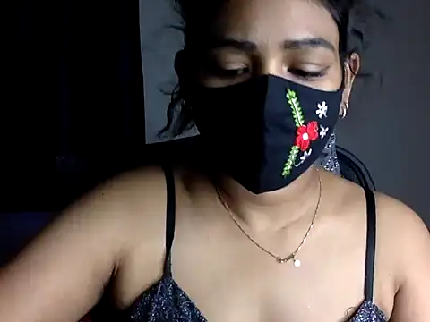 Nisha-moon online show from July 8, 2026, 6:36 am
