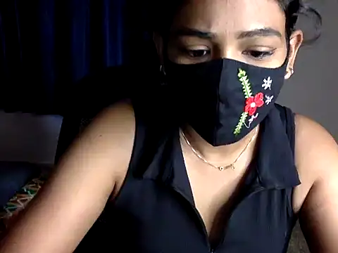 Nisha-moon online show from July 7, 2026, 7:23 am
