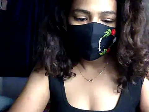 Nisha-moon online show from June 18, 2026, 9:25 am