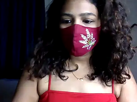 Nisha-moon online show from June 24, 2026, 7:40 am