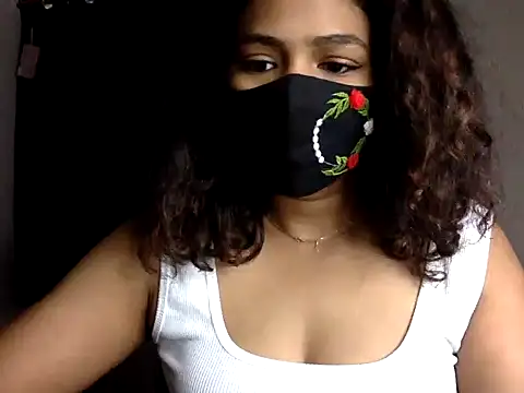 Nisha-moon online show from June 20, 2026, 6:51 am