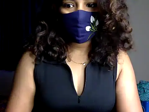 Nisha-moon online show from June 16, 2026, 6:46 am