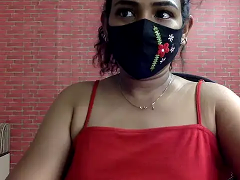Nisha-moon online show from July 20, 2026, 11:56 am