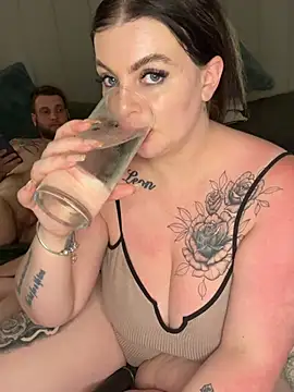 Maddison Leighxo online show from July 12, 2026, 9:48 pm