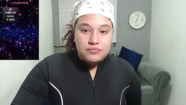 leilasosexy online show from July 23, 2026, 12:24 pm