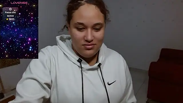 leilasosexy online show from July 28, 2026, 12:34 pm