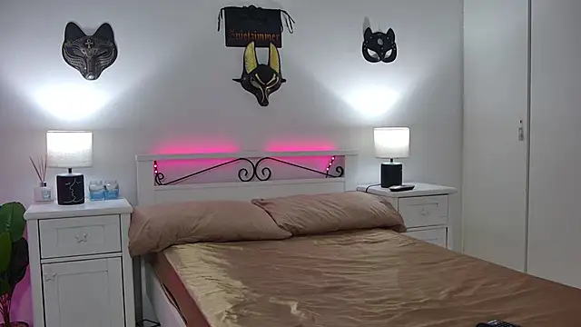 Student Zebra20 online show from July 29, 2026, 3:17 am