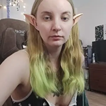 Elfie Agatha online show from June 7, 2026, 9:14 am