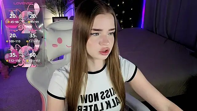 Milla Way online show from July 23, 2026, 2:03 pm