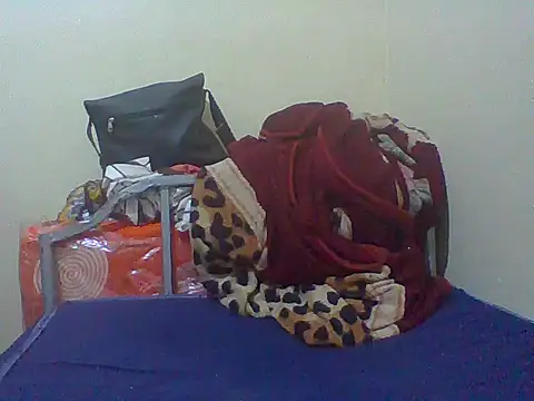 sidika21 online show from June 9, 2026, 5:36 pm
