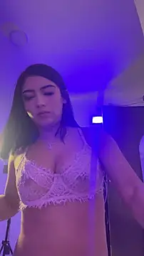 Nicolegh  online show from June 18, 2026, 2:10 am