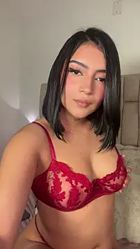 Nicolegh  online show from July 2, 2026, 11:11 pm