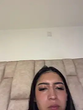 Nicolegh  online show from July 26, 2026, 11:55 pm