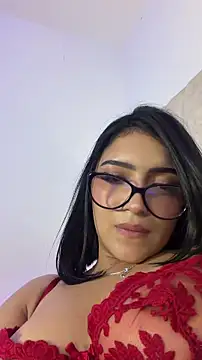 Nicolegh  online show from June 25, 2026, 5:12 am