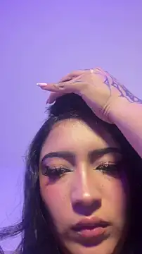 Nicolegh  online show from June 15, 2026, 2:01 am