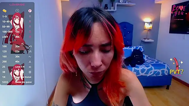 meryjanes xxx online show from July 1, 2026, 11:49 pm