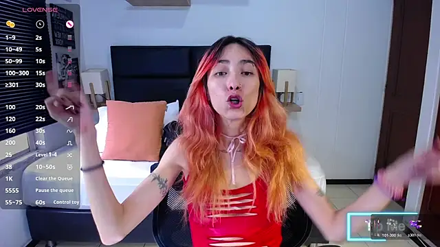 meryjanes xxx online show from July 12, 2026, 1:56 pm